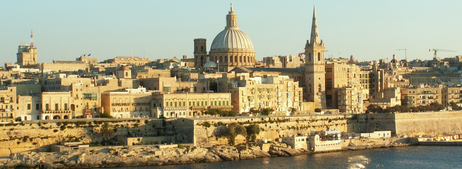 Legal Services Malta